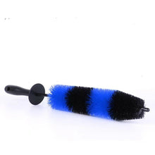 Tire Brush Car Supplies Cleaning Suit